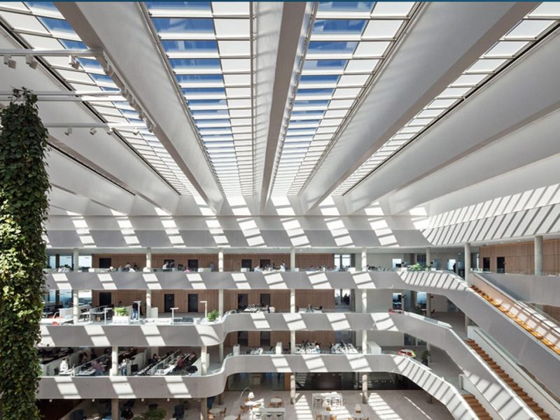 Skylight System